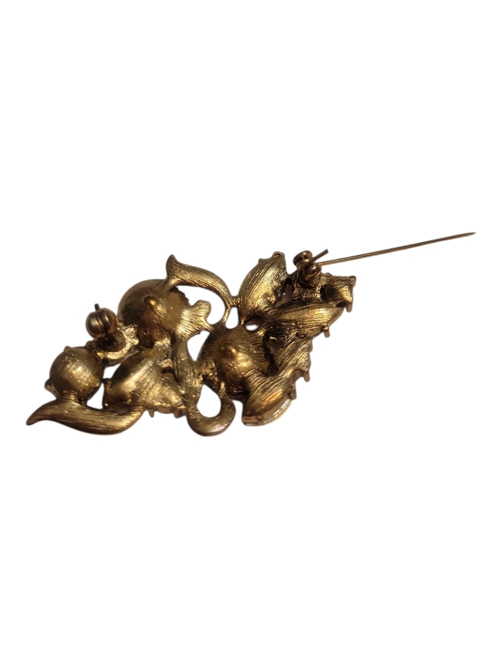 Vintage Brooch - Picture 6 of 6